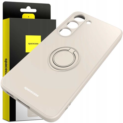 SC Silicone Ring Galaxy S23 bone na Arena.pl