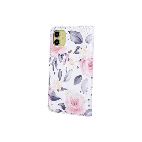 Etui Smart Trendy Spring Flowers 2 do LG K42 na Arena.pl
