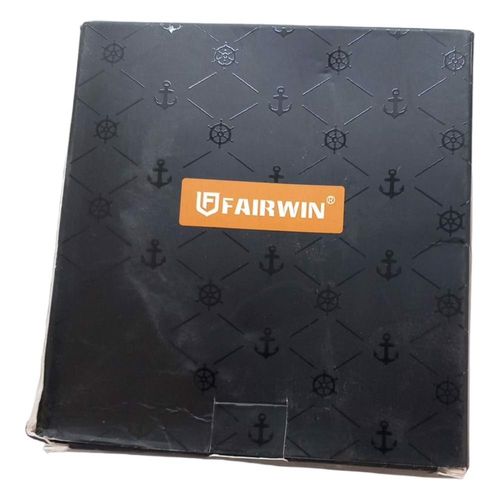 pasek pleciony fairwin unisex czarny na Arena.pl