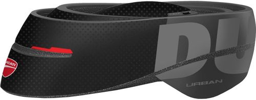 Kask DUCATI Urban rozmiar L Szary na Arena.pl