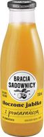 Bracia Sadownicy Tłoczone jabłko z pomarańczą 750 ml