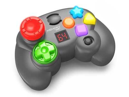 ELEKTRONICZNA GRA PAMIĘCIOWA MEMORY na Arena.pl