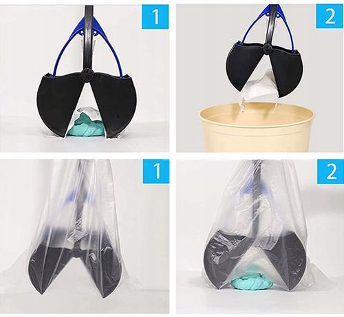 ZBIERACZ DO ODCHODOW NR:8724 na Arena.pl