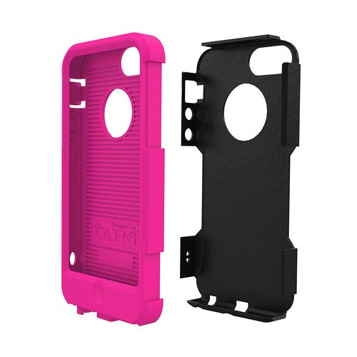 TRIDENT AEGIS - Apple iPhone 5S / SE - PINK na Arena.pl