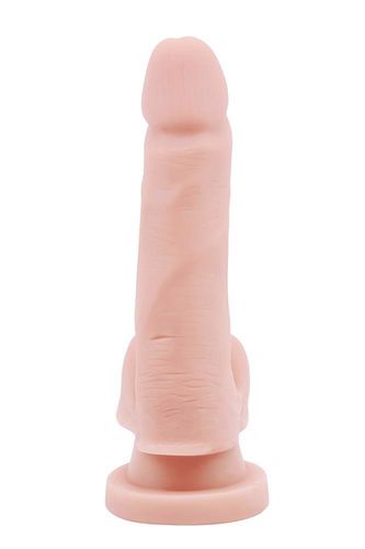 Mr. Dixx 5.7Inch Dual Density Dildo na Arena.pl