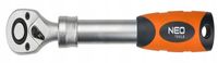 GRZECHOTKA TELESKOPOWA 1/2", NEO, 08-515