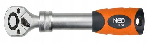 GRZECHOTKA TELESKOPOWA 1/2", NEO, 08-515 na Arena.pl