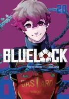 Manga Blue Lock Tom 20 Walka o tytuł najlepszego napastnika w piłce nożnej