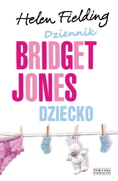 Dziennik Bridget Jones. Dziecko zdjęcie 1