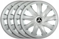 KOŁPAKI 16'' MITSUBISHI Lancer Outlander L200 DRS