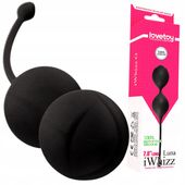 KULKI GEJSZY do ćwiczeń MIĘŚNI KEGLA DUŻE klasa medyczna