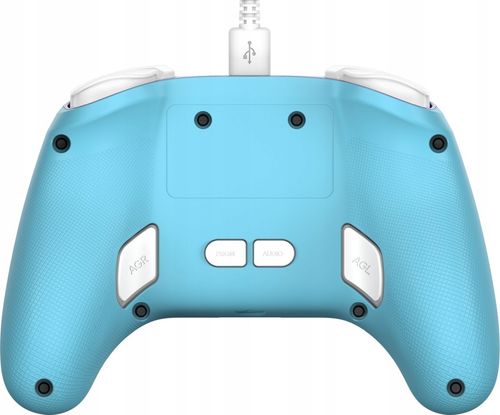 Pad do Nintendo Switch 2 PowerA Advantage Wired Controller Mushroom Kingdom na Arena.pl