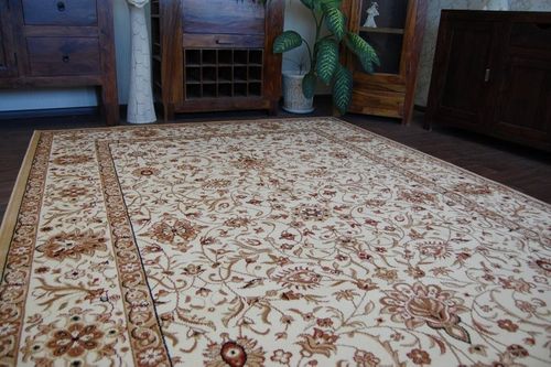 Dywan STANDARD VIOLA krem na Arena.pl