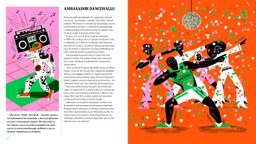 O tańcu na Arena.pl