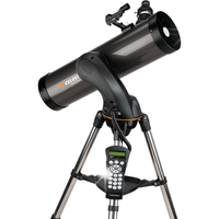 Teleskop Celestron NexStar 130 SLT