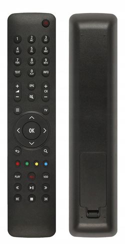 Pilot do dekodera TV BOX ARRIS VIP1113M Jambox na Arena.pl