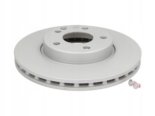 TARCZA HAM PRZOD 280X25 V ATE na Arena.pl