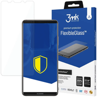 Huawei Mate 10 Pro - 3mk FlexibleGlass