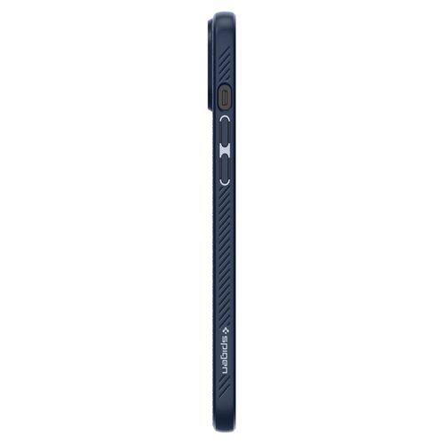 spigen liquid air iphone 15 navy blue na Arena.pl