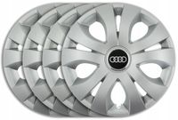 KOŁPAKI 16'' AUDI A3 A4 A5 A6 A7 A8 Q3 Q5 TT TPS