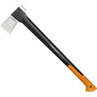 2 x SIEKIERA ROZŁUPUJĄCA FISKARS X25 DUŻA DO ŁUPANIA