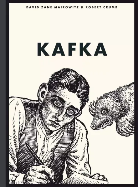 Kafka zdjęcie 1