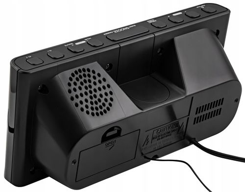 Radiobudzik OK. OCR 140 na Arena.pl