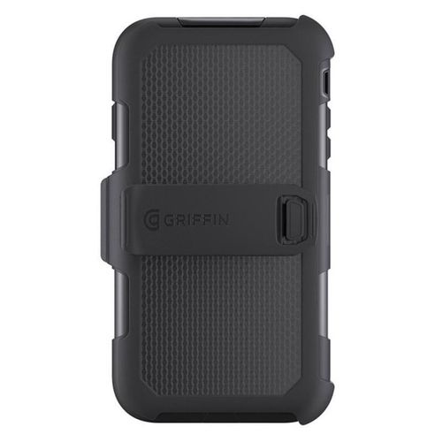Griffin Survivor Summit - Pancerne etui iPhone 7 Plus (czarny) na Arena.pl