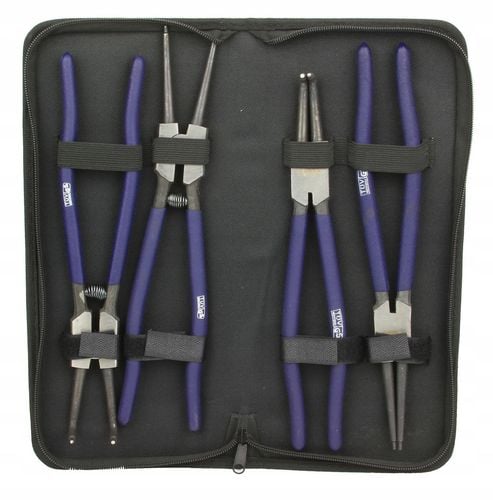 szczypce segera 12" etui m50065 na Arena.pl