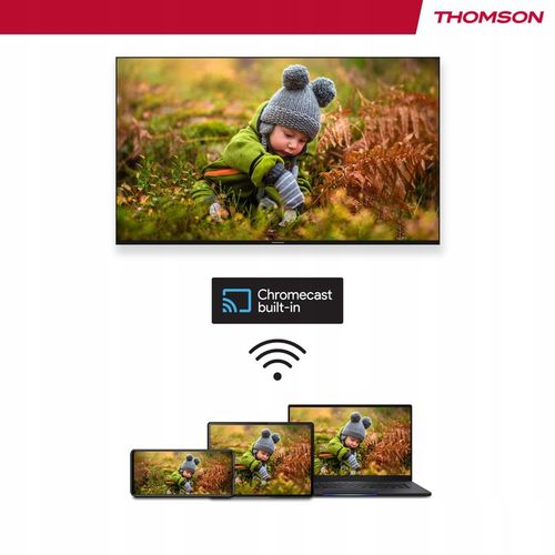 Streamview Gmbh Thomson Streaming Box 240GU na Arena.pl