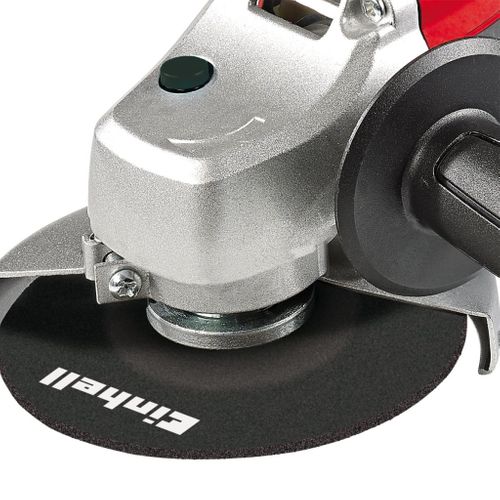 Szlifierka Kątowa Einhell Tc-Ag 115 na Arena.pl