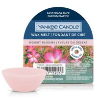 Yankee Candle DESERT BLOOMS wosk zapachowy 22 g