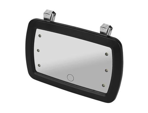 Lusterko Do Obserwacji Dziecka Led na Arena.pl