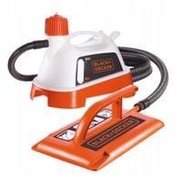 BLACK+DECKER ZDZIERACZ DO TAPET 2300W