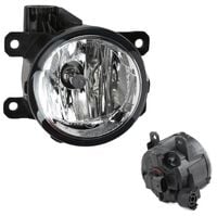 Halogen przód w zderzak Iveco Fiat Peugeot Citroen FT87810