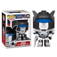 POP Retro Transformers Jazz