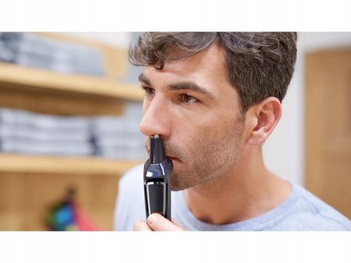 Maszynka do Zarostu Brody Philips Multigroom Series 3000 MG3711/15 na Arena.pl