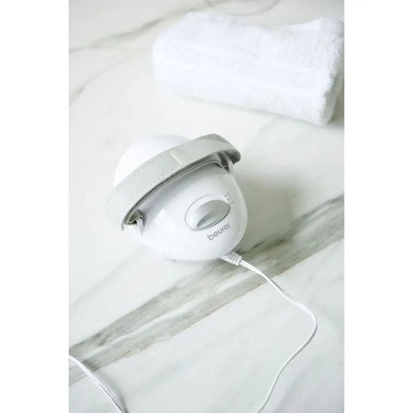 Masażer antycellulitowy BEURER CM 50 Biały zdjęcie 7