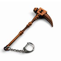 Gideon | 12 cm | Metal | Brelok Anime | Seven Deadly Sins