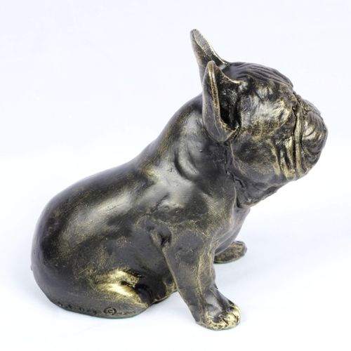 Buldog Francuski - figurka - 364 na Arena.pl