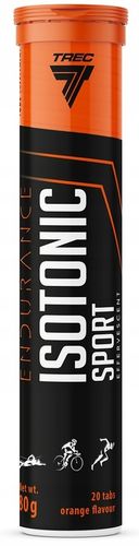 ZACZNIJ BIEGAĆ! ZESTAW ODŻYWEK DLA BIEGACZY NA START! IZOTONIK KOLAGEN TREC na Arena.pl