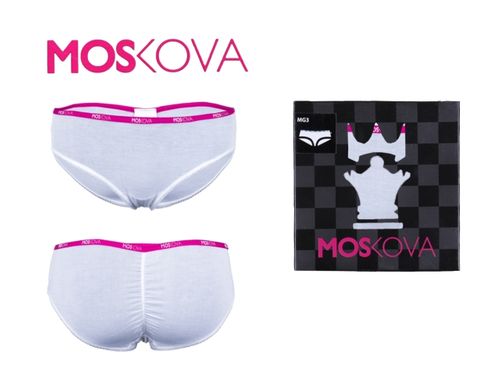 Figi damskie Moscova - 38 na Arena.pl