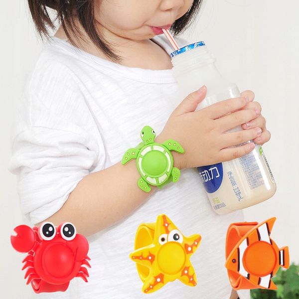 NoBzzz OPASKA NA KOMARY i MESZKI DLA DZIECI Delfin zdjęcie 12