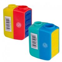 TEMPERÓWKA DUO Z 2 OTWORAMI ASTRA