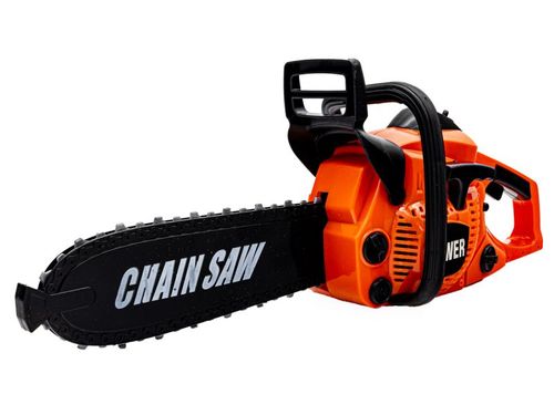 DLA NAJMŁODSZYCH PIŁA ŁAŃCUCHOWA, KASK AKCESORIA na Arena.pl