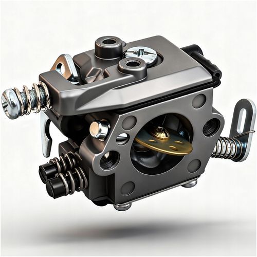 GAŹNIK DO STIHL MS250 023 MS 230 MS230 PIŁY PILARKI STIHL WALBRO na Arena.pl