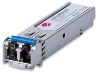 INTELLINET MODUŁ MINI GBIC SFP LC MULTIMODE 550M