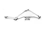 MECHANIZM WYCIERACZEK PRZÓD OPEL ZAFIRA A 2000 2001 2002 2003 2004 2005