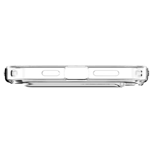 spigen ultra hybrid s iphone 14 plus / 15 plus crystal clear na Arena.pl