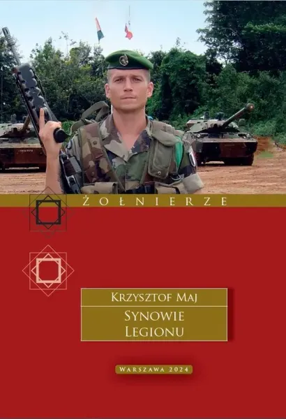 Synowie Legionu zdjęcie 1